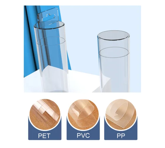 Round Tube usage Scenarios