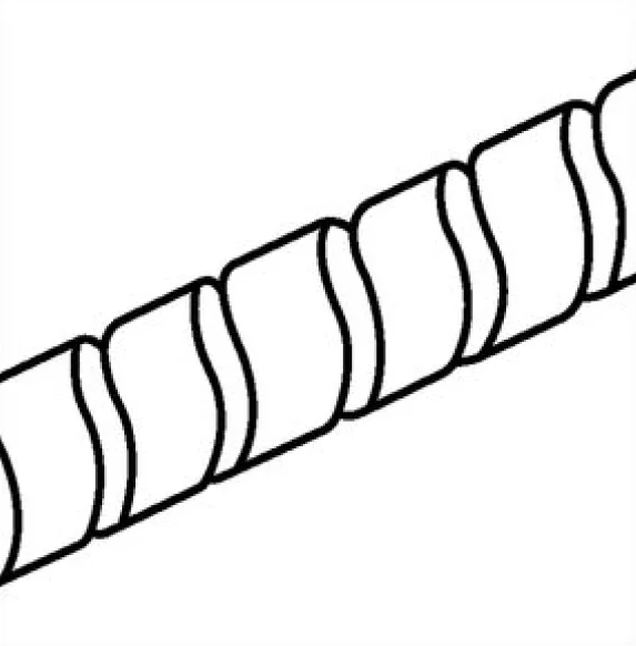 ACRYLIC PIPE Main Image